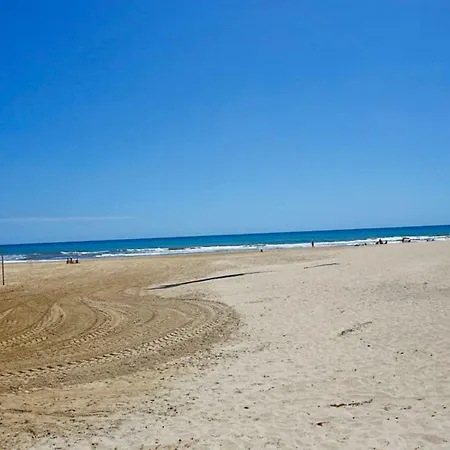 La Vina - Beach Views דירה
