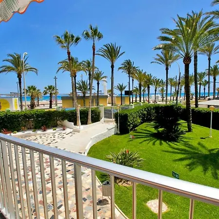La Vina - Beach Views * La Condomina