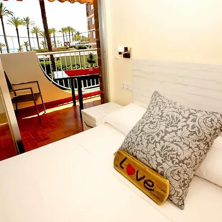La Vina - Beach Views